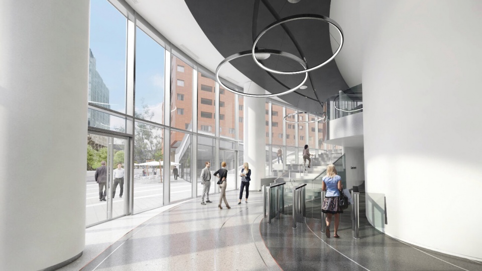 Images 360° de la Tour Alto à Paris