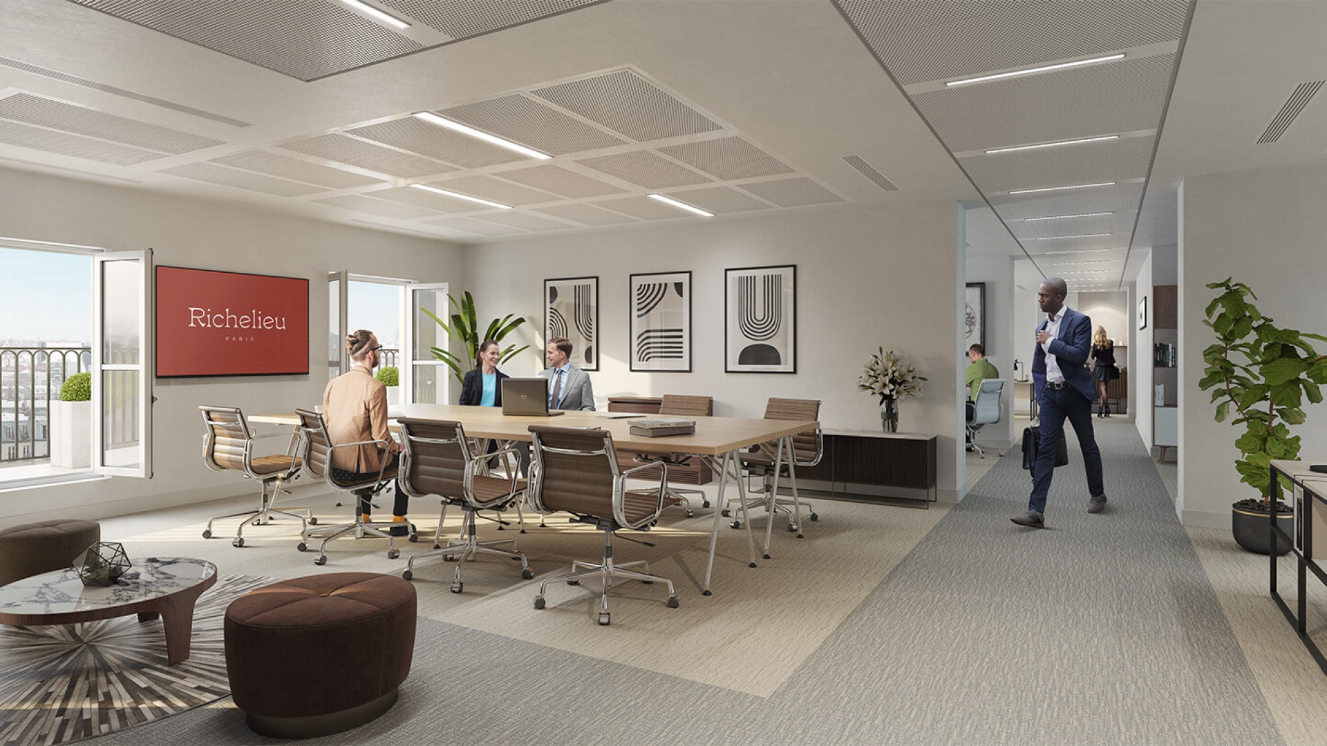 4733_Saentys_Richelieu_Vue_08_Plateau_R+4_003