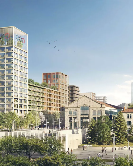 4123_Vinci_Village_olympique_Vue_01_place_olympique_003